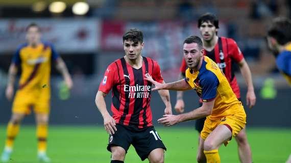 Roma, Mourinho su Veretout: "Difficile restare sempre ad alti livelli"