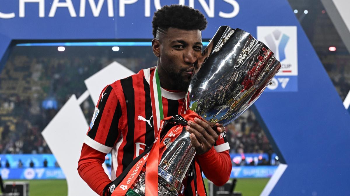 Riecco Emerson 100 giorni dopo. È cambiato qualcosa sul mercato? Per il Milan no, ma il brasiliano...