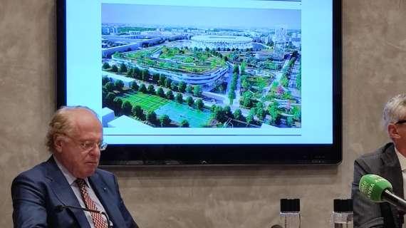 Dibattito pubblico nuovo stadio, domani nuovo incontro di approfondimento: "Stadio Milano: Inclusione e sostenibilità sociale dell’intervento"