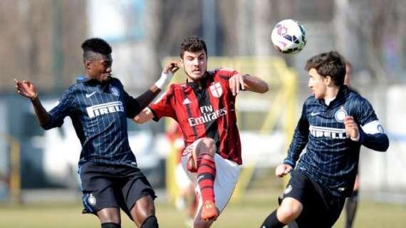 Primavera, è già un Cutrone in formato super
