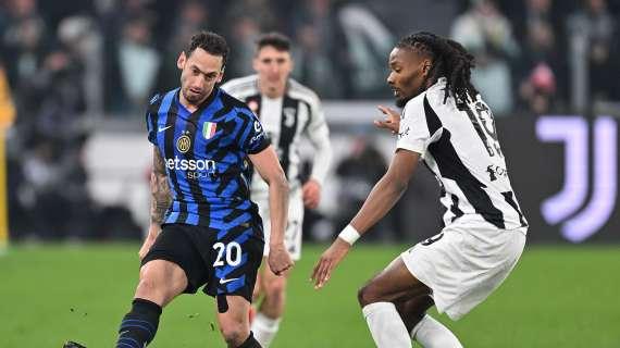 Calhanoglu: "All'Inter mi hanno migliorato non solo come giocatore, ma anche come persona, sono maturato di più"
