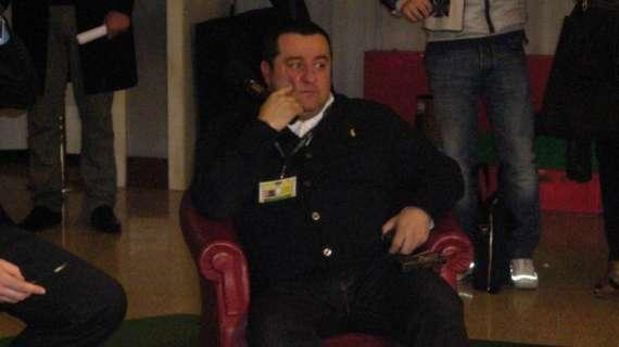Gazzetta - Raiola: “C’è anche il Milan su Ibra, nessun problema per il rinnovo di Donnarumma. Balotelli? Gli serve una scossa”