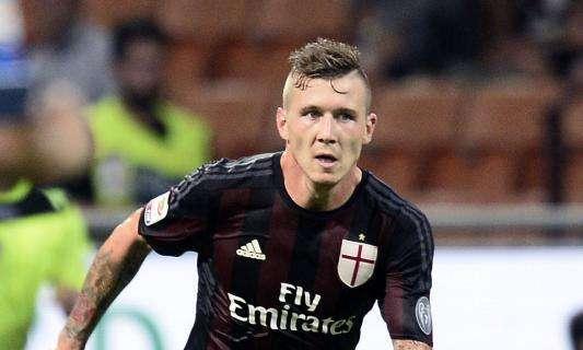 Contro il Napoli di nuovo spazio a Kucka: ecco perchè Mihajlovic lo preferisce a De Jong
