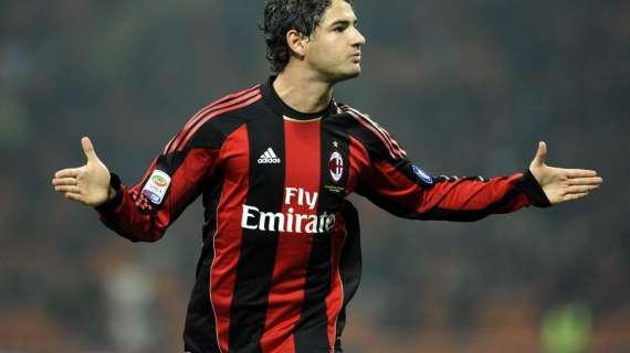 Pato troverà un Milan diverso al rientro