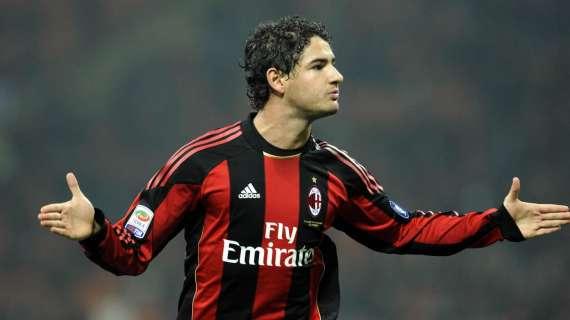 Pato, due graffi da campione: il Milan vola in semifinale