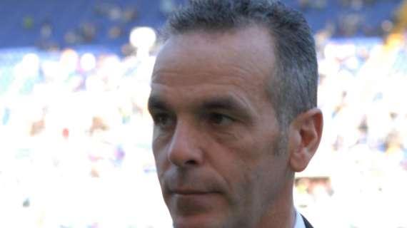 Pioli: "La Roma è meglio del Milan"