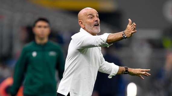 Gazzetta - Pioli, delusione e rabbia dopo il Porto ma crede ancora negli ottavi