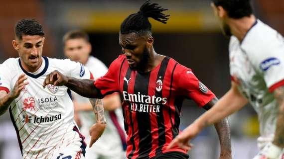 Gazzetta - L'ombra del Psg su Kessie: il Milan ha fatto il massimo e aspetta una risposta con fiducia