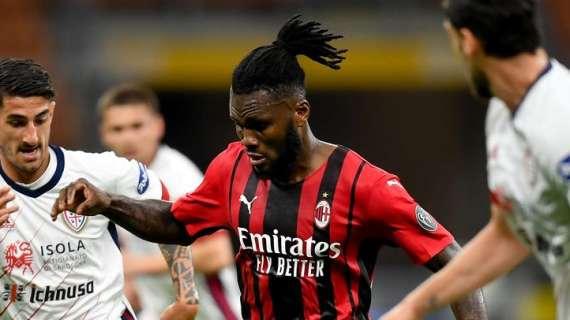 CorSera - Rinnovo Kessie, club stupefatto dalle richieste dell'agente