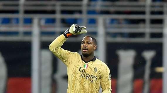 ESCLUSIVA MN - Pagliuca: "Maignan può superare Seba Rossi, Barthez e Dida. Gigio? Al PSG non è migliorato"