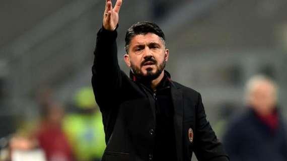 LIVE MN - Gattuso a MTV: "Parlo tutti i giorni con Gigio, non sono emersi problemi. VAR? Si poteva usare a Benevento"
