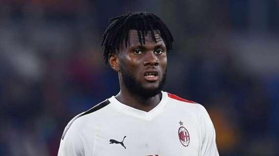 West Ham, nuovo sondaggio per Kessié