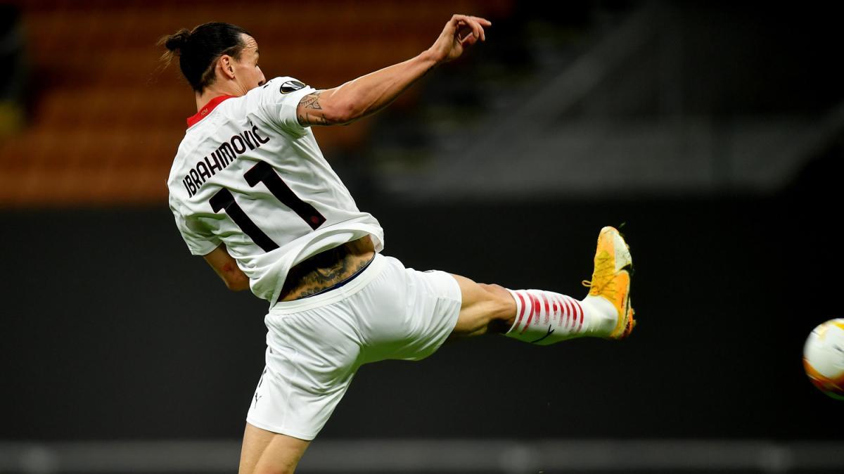Ambrosini rivela: “Rissa Ibra-Onyewu molto brutta. Ibra sbagliò lo stop apposta per fargli entrata killer”