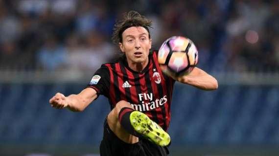 Primavera, le formazioni ufficiali di Milan-Vicenza: gioca Montolivo 