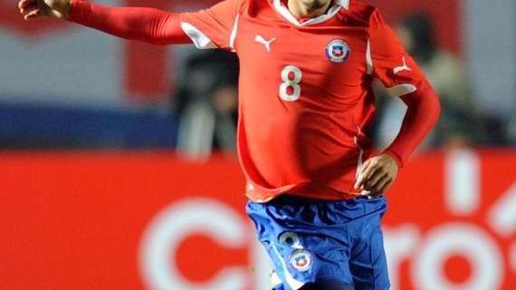 Vidal: "Offerta Juve ottima opportunità"