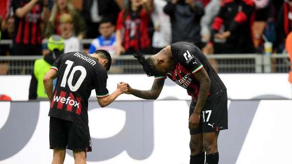 CorSport - Il Milan lavora su Leao e Diaz. E spuntano due affari da Premier...