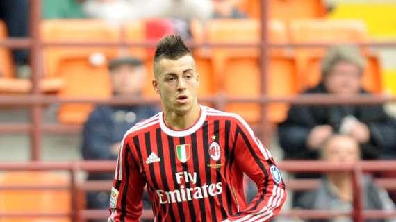 Milan, le ultime: dal rinnovo di El Shaarawy a Dossena e Mesbah