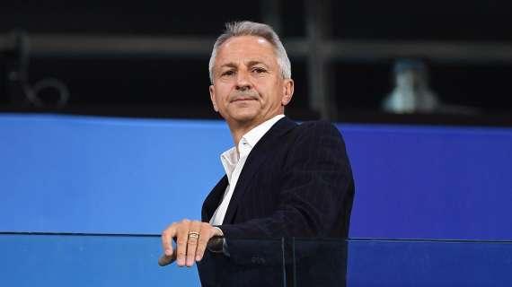 Serie A, Dal Pino: "Serve aiuto del governo. Ecco cosa porteranno i fondi di investimento"