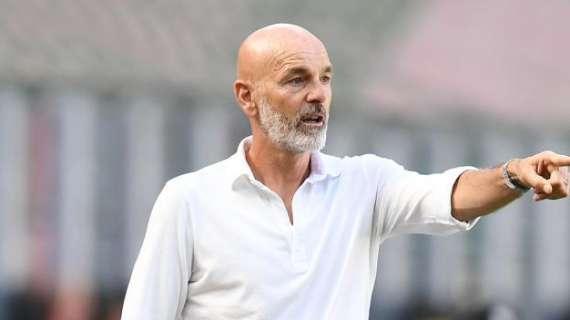 Maran elogia Pioli: "Sta confermando di essere un grande professionista"
