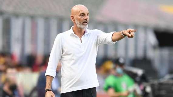 Longhi: "Pioli ha aggiustato il Milan, Gazidis non lo rompa"