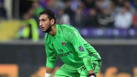 TMW Radio - Tacconi: "Donnarumma? Per me è già della Juve"