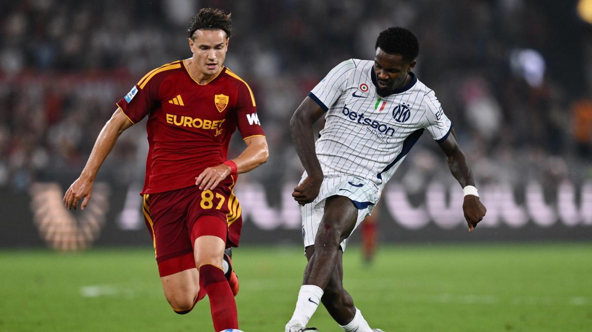 MN - Romani: "Scudetto? Lo può perdere solo l'Inter"