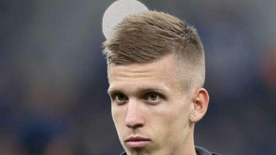 Ag. Olmo: "Se deciderà di andare al Milan, questo accadrà. Non posso impedirlo"