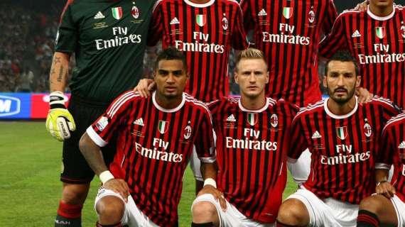 Compagnoni: "Al Milan servono rinforzi, non capisco i veti alle cessioni di Abate e Boateng"