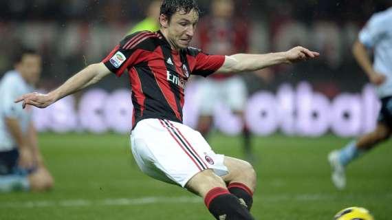 Pellegatti: "Niente rinnovi per Legrottaglie e Van Bommel"