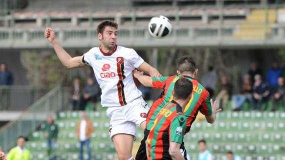 Comi al fotofinish! Il giovane attaccante decide Novara-Siena al 96'