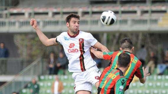 Avellino, Comi decide la sfida contro il Carpi