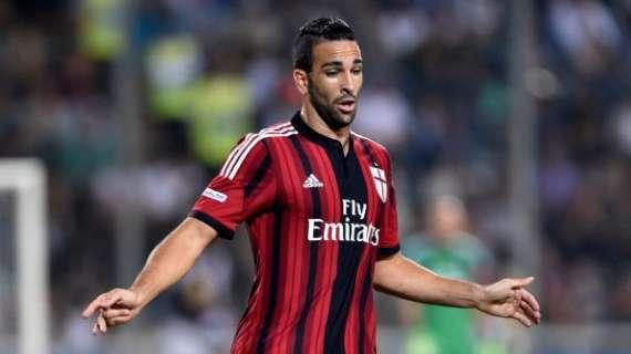 Tuttsport - Giallo Rami: offerta del Monaco ma il francese si toglie dal mercato