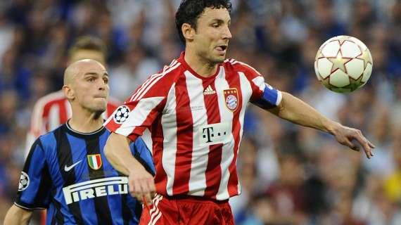 Tuttosport - Galliani e Braida a Monaco per Van Bommel