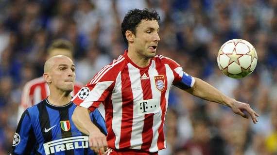Van Bommel, l'indispensabile