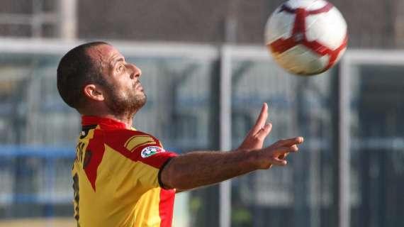 Nel '96 era al Milan, ora all'Alessandria