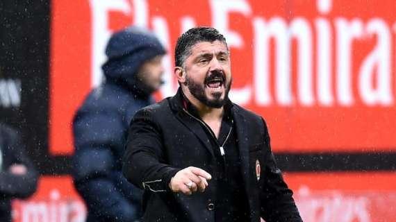 L'once de gala per combattere corsi e ricorsi storici, tutti nel nome di Rino 