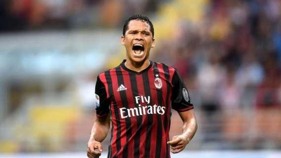 ESCLUSIVA MN - Pasqualin: "Bacca destinato a lasciare il Milan. Cessione? Dispiace che il club vada in mani così indecifrabili"