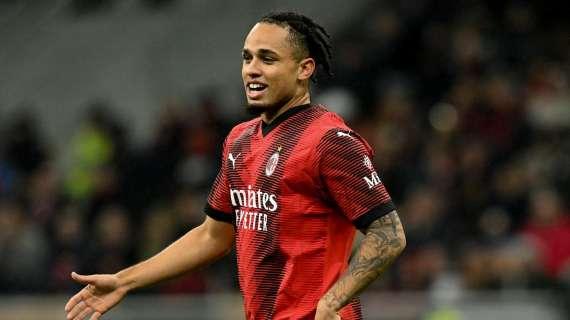 Okafor: "Kakà per me non era solo un calciatore: ogni gol era una piccola opera d'arte"