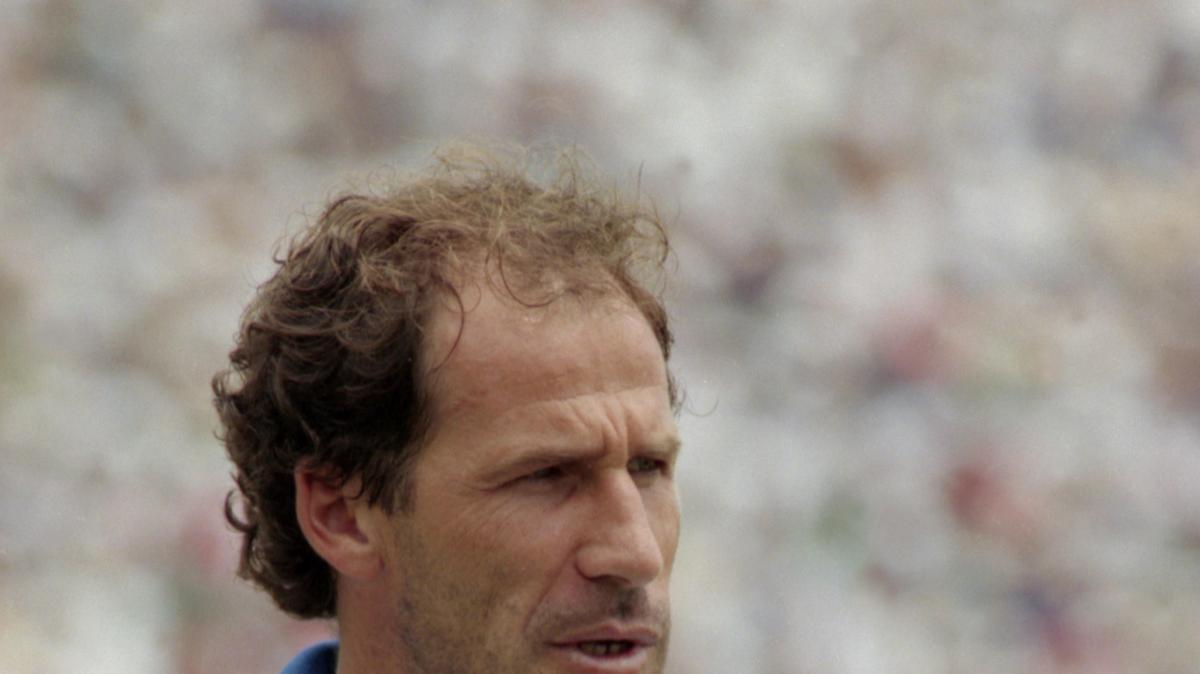 Il mondo si inchina al Franco Baresi: tanti i messaggi dai big dello sport Mondiale