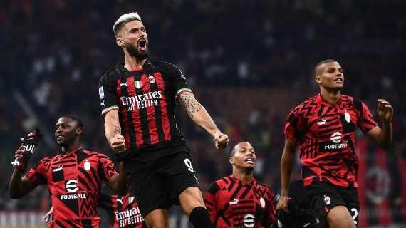 Milan, oggi il CdA che ha approvato il bilancio 2021-22: rosso a -66,5 milioni
