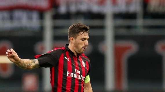 Probabile formazione - Gattuso trona ai titolarissimi, incognita Romagnoli