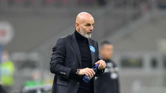 Tuttosport: "Il Milan riparte da capolista. L'ordine di Pioli: 'Cavalchiamo l'entusiasmo'"