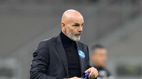 Pioli a Sky: "Vittoria meritata. Mandzukic è un vincente, ho detto subito sì alla società. Kjaer? Ha un fastidio, non si è fatto male"