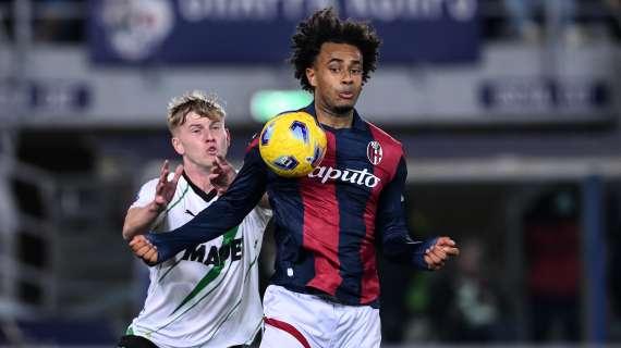 MN - Baiocchini: "Il Milan ha l'accordo con Zirkzee e può pagare la clausola, ma manca ancora l'intesa sulle commissioni"