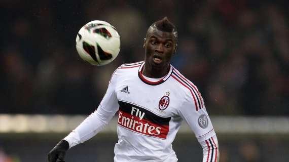 LIVE MN -  Niang: ''Senza Milan vorrei il Psg. Domenica non ho pensato all'errore col Barça. Contro l'Inter voglio vincere sempre''