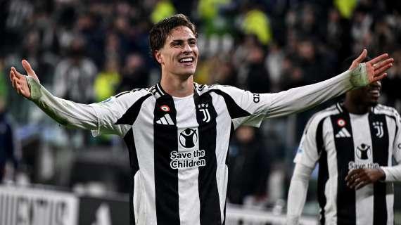 Juventus, mancano ancora tre Nazionali alla Continassa