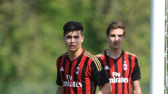 Mastalli a MC: "Inzaghi ha portato entusiasmo, innalzando i valori del Milan. I nostri tifosi sono impressionanti"