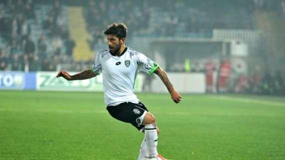 Cesena, ecco al richiesta per Sensi: i bianconeri vogliono 12 milioni di euro