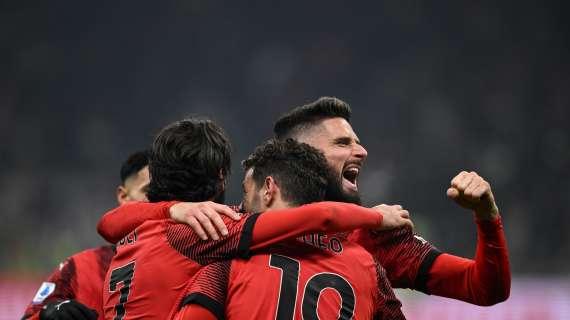 TMW RADIO - De Paola: "Milan, terzo posto blindato. Ora si può sperare nella rimonta, ma serve solidità dietro"