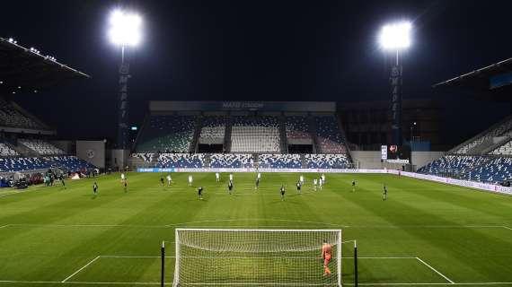 Biglietti Sassuolo-Milan: domani inizia la vendita. Tutte le info e i prezzi